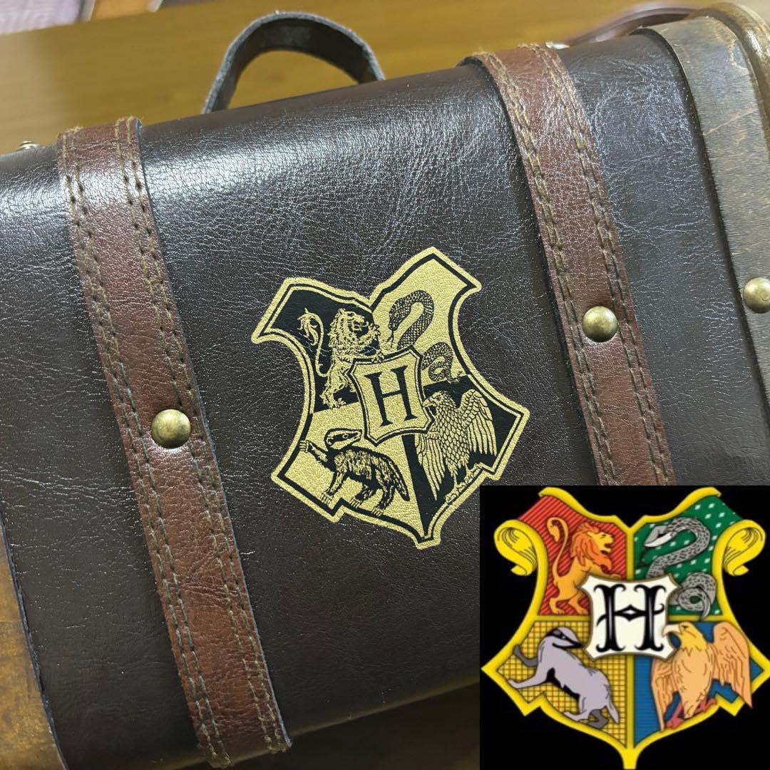 スタジオツアー東京Harry Potter ホグワーツ スクールトランク